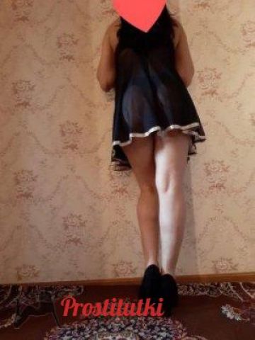 Проститутка Альбина